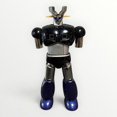 Bandai Soul of Chogokin GX-01R Mazinger Z Renewal Ver Action Figure Japan