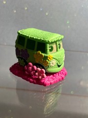 BRAND NEW! Disney Doorables series 15 In Full Bloom