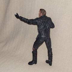 McFarlane Movie Maniacs Terminator 2 Judgement Day T-1000 Figure 2001