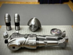 Buck Rogers Twiki 14in.