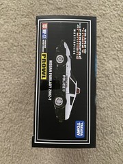 Takara Tomy Transformers Masterpiece Prowl MP-17 New in Box – NOT a KO