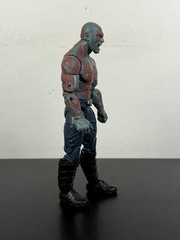 MARVEL LEGENDS GUARDIANS OF THE GALAXY VOL 2 DRAX MOVIE FIGURE! LOOSE