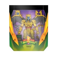 Super7 Power Rangers Ultimates 7-Inch Action Figure – Select Figure(s)