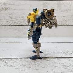 Hasbro Transformers Beast Wars Transmetals Cheetor 1997 Vintage 5″ Figure Read