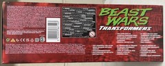 NEW 2020 Walmart Exclusive Reissue Beast Wars Transformers Megatron MISB