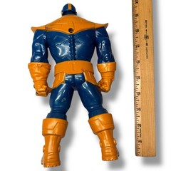 Marvel THANOS 9.5″ Super Hero Action Figure Movable Arms
