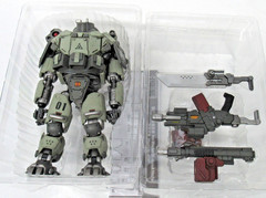 JoyToy Iron Wrecker 01 Assault Mecha 1:25 *No Pilot*