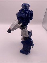 Transformers Studio Series 83 Soundwave Bumblebee Movie 2021 Not Complete