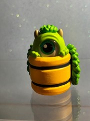 BRAND NEW! Disney Doorables series 15 In Full Bloom