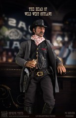 In Stock New OPAPA TOYS PG202508 1/6 Dutch van der Linde Gang Action Figure