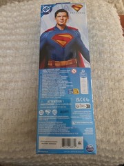 DC Comics Superman Legacy Green Lantern Guy Gardner 12″ Figure Brand New in Box