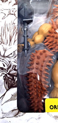 Masters Of The Universe Origins Sketchbook Series 5.5″ Action Figure SPIKOR