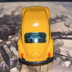 Transformers Netflix BUMBLEBEE Deluxe Siege War Cybertron Generations Loose