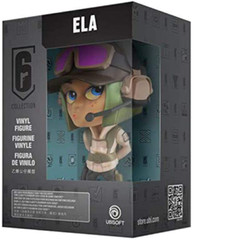 Rainbow Six Siege Collection Figurines Series 3