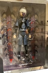 Jazwares Total Anime Tokyo Ghoul KEN KANEKI Half-Kakuja Ver Figure VAULTED NEW