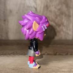 PJ Masks Wolfie Kids RIP Villian Girl Action Figure Kids TV shows Replacement