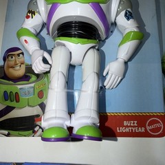 Toy Story Complete Set – Woody Buzz Lightyear Jessie Rex – Playscale Pixar