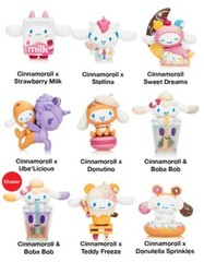 tokidoki x Cinnamoroll Sweet Treats Series – Single Blind Box