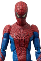 CT Toys No.001 The Amazing Spider-Man 6″ Action Figure Andrew Garfield US STOCK