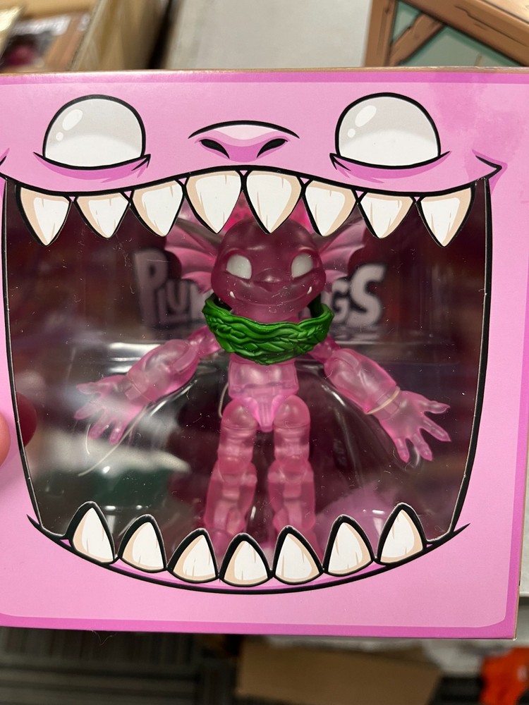 Plunderlings Drench Koral