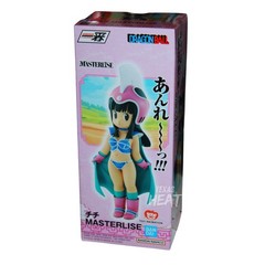 Bandai Chi-Chi Son Goku Training Section Dragon Ball Ichibansho Masterlise 5.9″