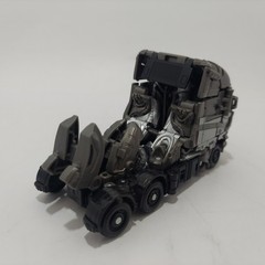 Transformers Studio Series Galvatron 90 complete Voyager Age of Extinction SS90