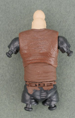 BST AXN LOTR Aragorn Body & Limb Joints 5″ 1:15 Scale Fodder Custom
