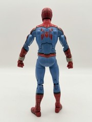 Marvel Legends What If Zombie Hunter SPIDER-MAN Spidey 6” Action Figure