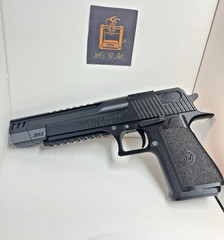 Desert Eagle 1:1 Scale Model Gun Barrel Customize Removable