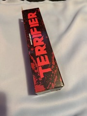 NEW box Damien Leone’s Terrifier – Art The Clown Desk Mat 12x22in (30.5 x 61cm)