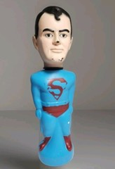 Vintage Superman Soaky 1965 DC