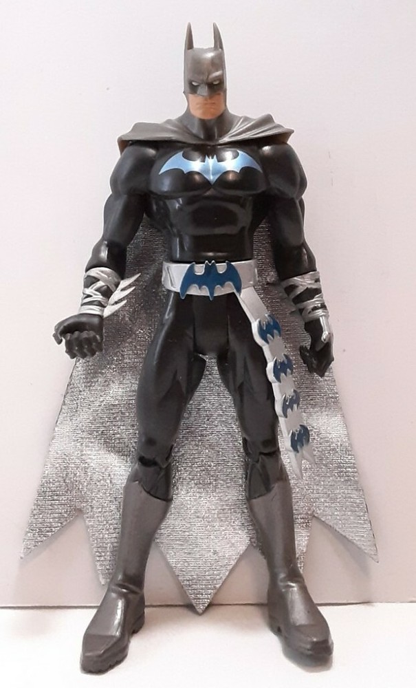 Batman Action Figure DC Comics 6.5″ inches