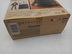 Hasbro Indiana Jones Adventure Series – Indiana Jones (Temple Escape) #udb12