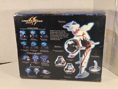 Lost In Space Eagle One Bubble Fighter Space Ship