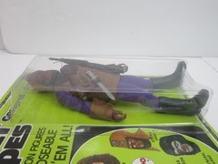 Vintage 1967 MEGO Planet Of the Apes GENERAL URSUS URKO Figure MOC UNPUNCHED