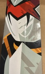Dino Thunder White Ranger – Power Rangers: Lightning Collection, New/Sealed 2020