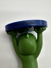 PJ Masks Figure Toy Cake Topper Gecko-2 In…104