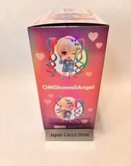 Nendoroid NEEDY STREAMER OVERLOAD OMGkawaiiAngel GOOD SMILE NEW