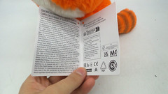 Mattel Disney Pixar Turning Red Mei Classic Teddy Bear Red Panda Plushie – NWTs