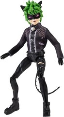 Miraculous Ladybug World Paris Claw Noir 26cm Fashion Doll Figure P50157