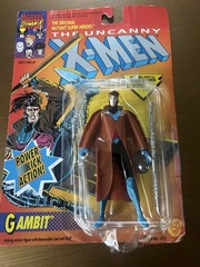 X Men