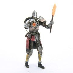 Elden Ring Raging Wolf 6″ Action Figure w/Accessories Toys Gift Model Decor
