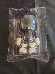 Grendel Mallow SDCC Exclusive Shocker Toys SEE NOTE