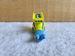 DreamWorks Turbo Movie Skidmark