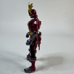 Power Rangers Super Samurai Red Ranger 5″ Action Figure Toy