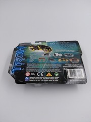 Tron Legacy CLU’s Light Cycle Series 2 Spin Master Disney Die-cast New Sealed