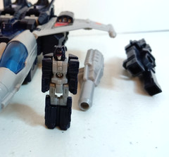 SLUGSLINGER Transformers Age of the Primes Wreck N Doom Titans Return AOTP