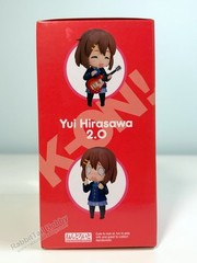 Good Smile Company 2900 Nendoroid Yui Hirasawa 2.0 – K-ON! (US In-Stock)