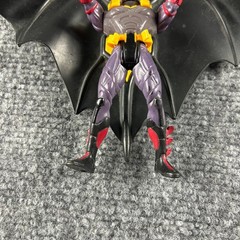 Kenner Batman Action Figure Black 1995 Legends of Batman Knightsend