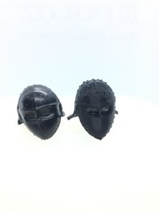 Demolition Mask Helmet WWF Hasbro 1991 Series 2 Reproduction Replica WWE Repro